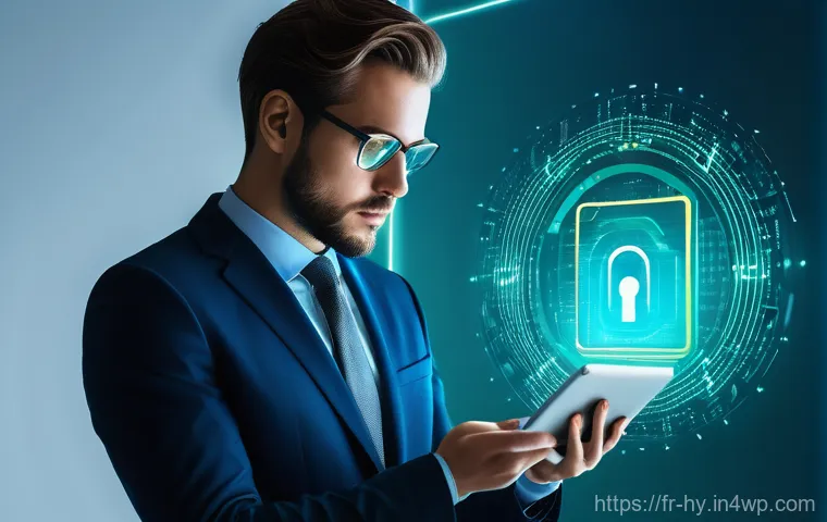 CBDC와 중앙은행 디지털화의 미래 - **Subject:** A diverse group of people of varying ages (including an elderly person and a young adul...