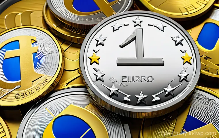 CBDC 개발의 사회적 경제적 비용 - Here are three image generation prompts in English, designed to adhere to your guidelines: