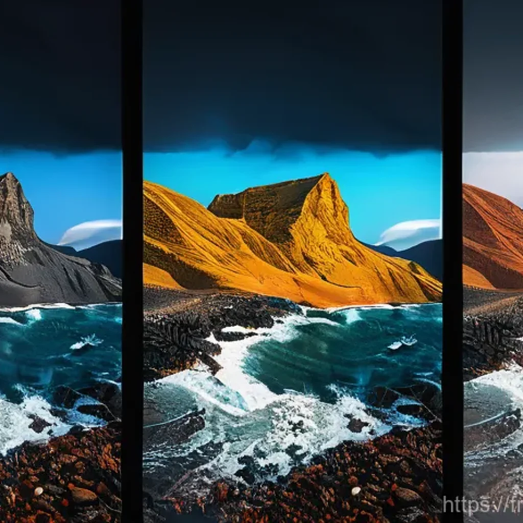 CBDC의 기술 표준화 필요성 - Here are three detailed image prompts in English, designed to be appropriate for a 15+ audience, bas...