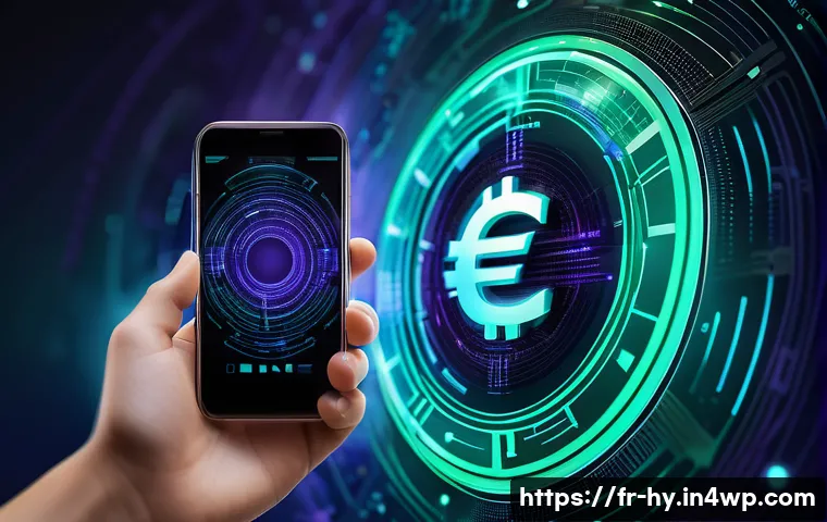 CBDC의 경제적 충격 완화 전략 관련 이미지 2